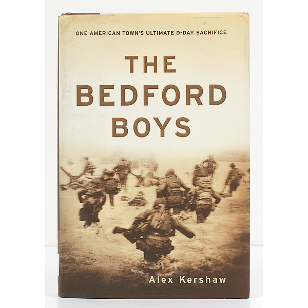 Bedford boys essay 04 picture