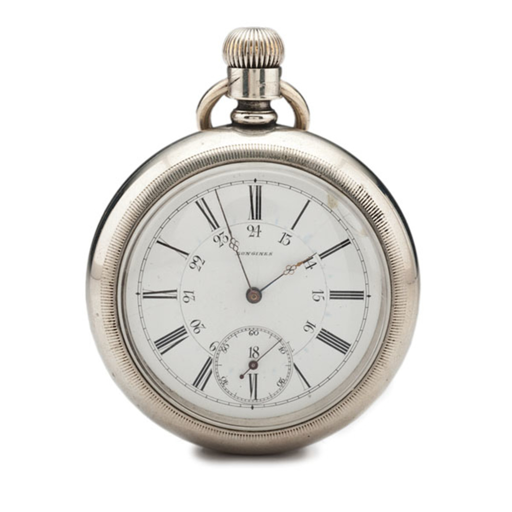 longines face