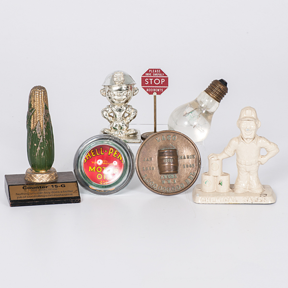 advertising paperweights advertising paperweights