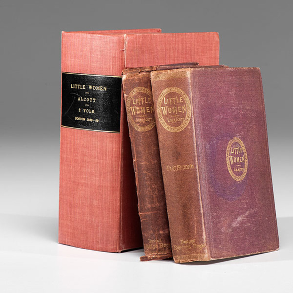 little women 1st edition