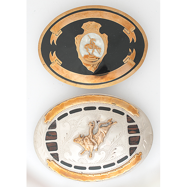 johnson and held buckles