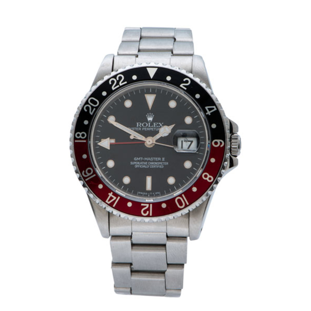 rolex oyster perpetual date master ii
