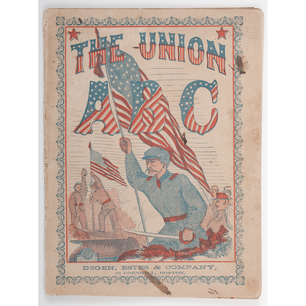 Early Civil War-Era Goodyear Broadside and a Political ...