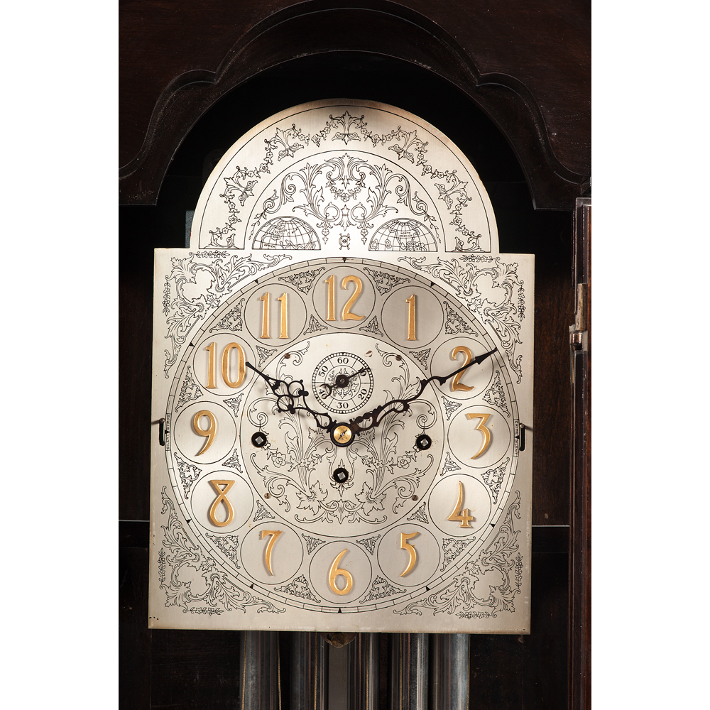 herschede wall hanging grandfather clockx herschede wall hanging grandfather clockx