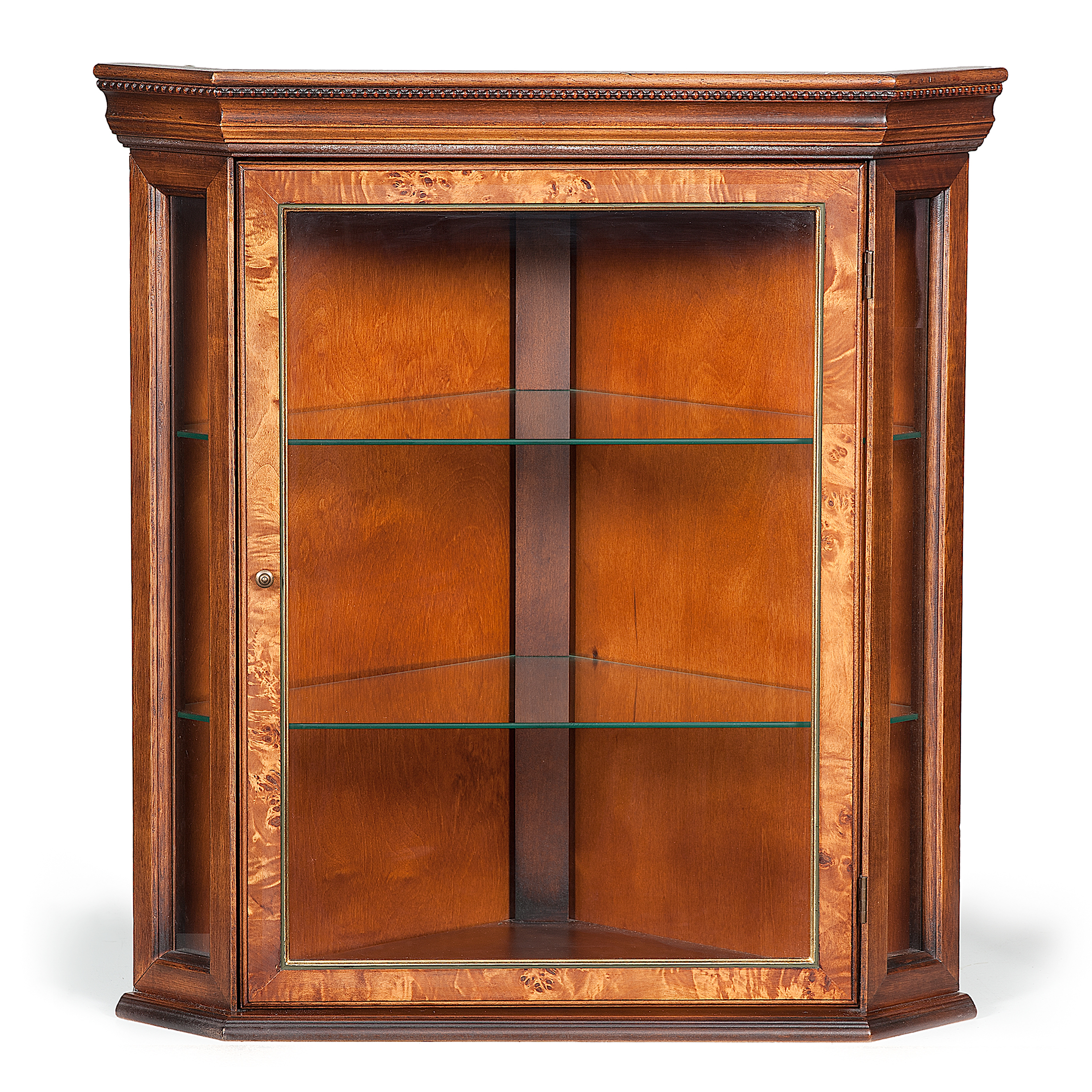 Italian Hanging Corner Cowan's Auction House The Midwest's