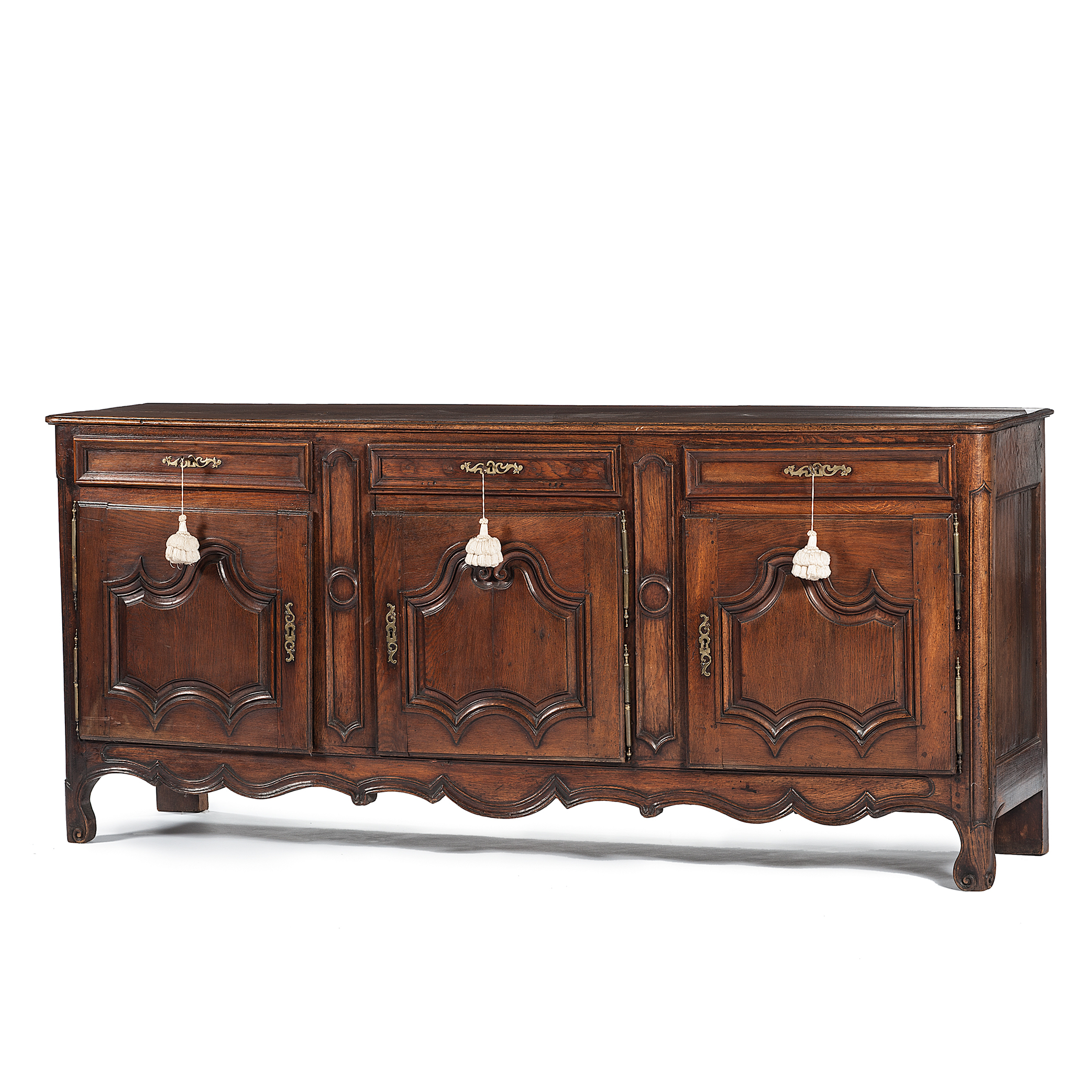 provincial sideboard