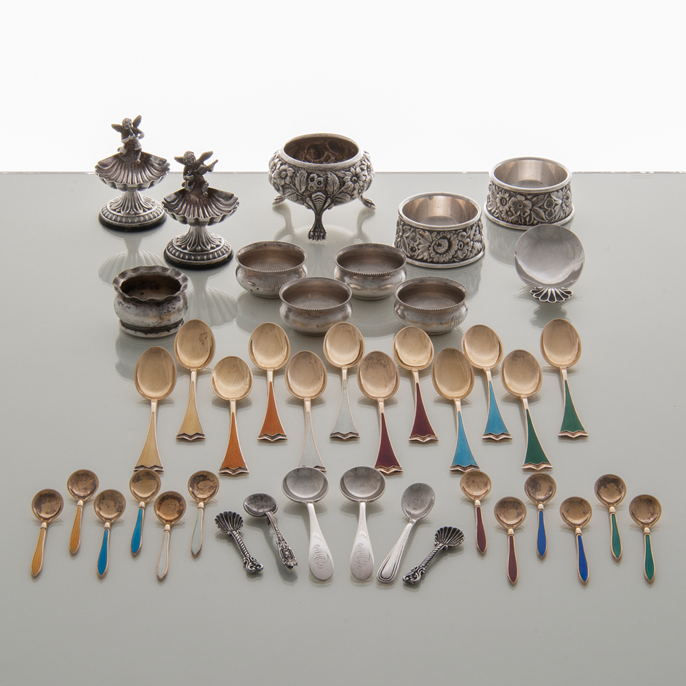 spoon and cellar spoon and cellar