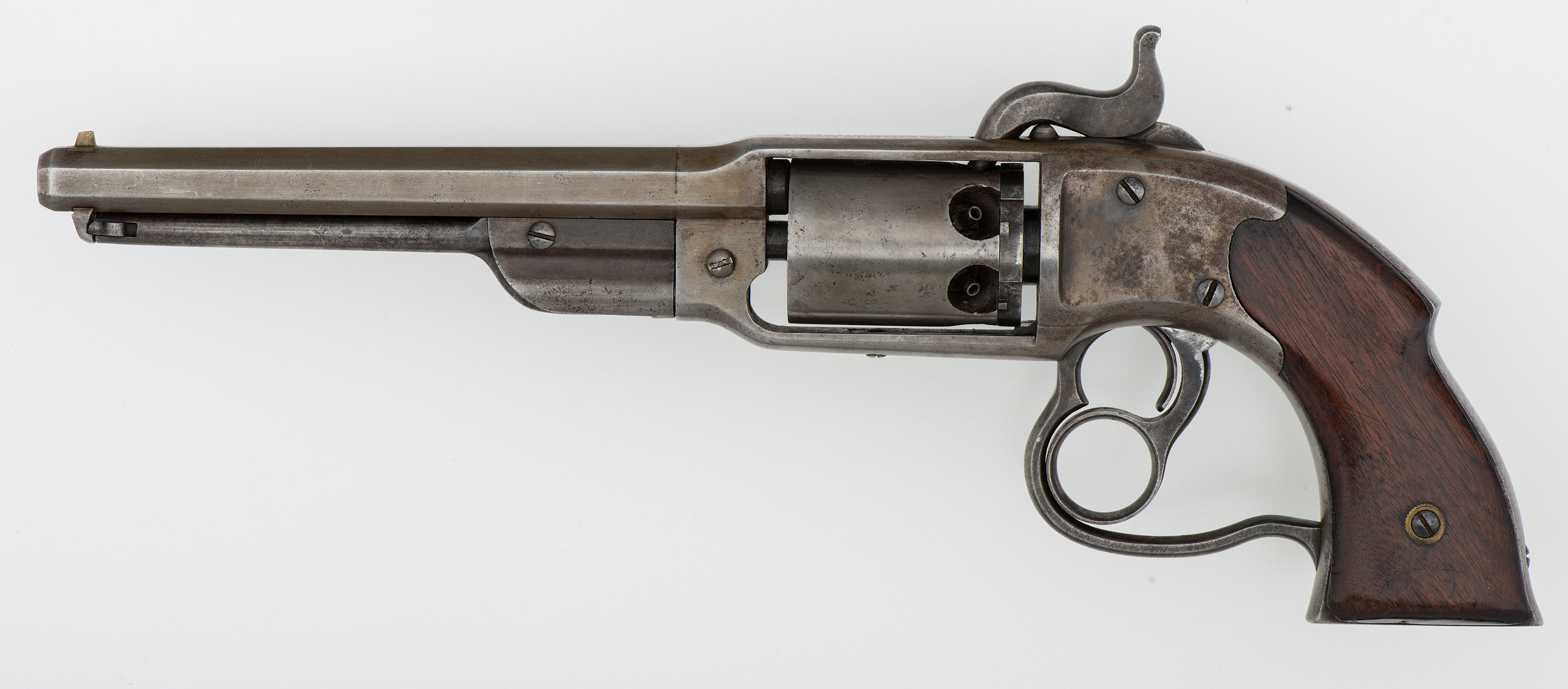 savage navy revolver cowan auction house midwest savage navy revolver cowan auction house midwest