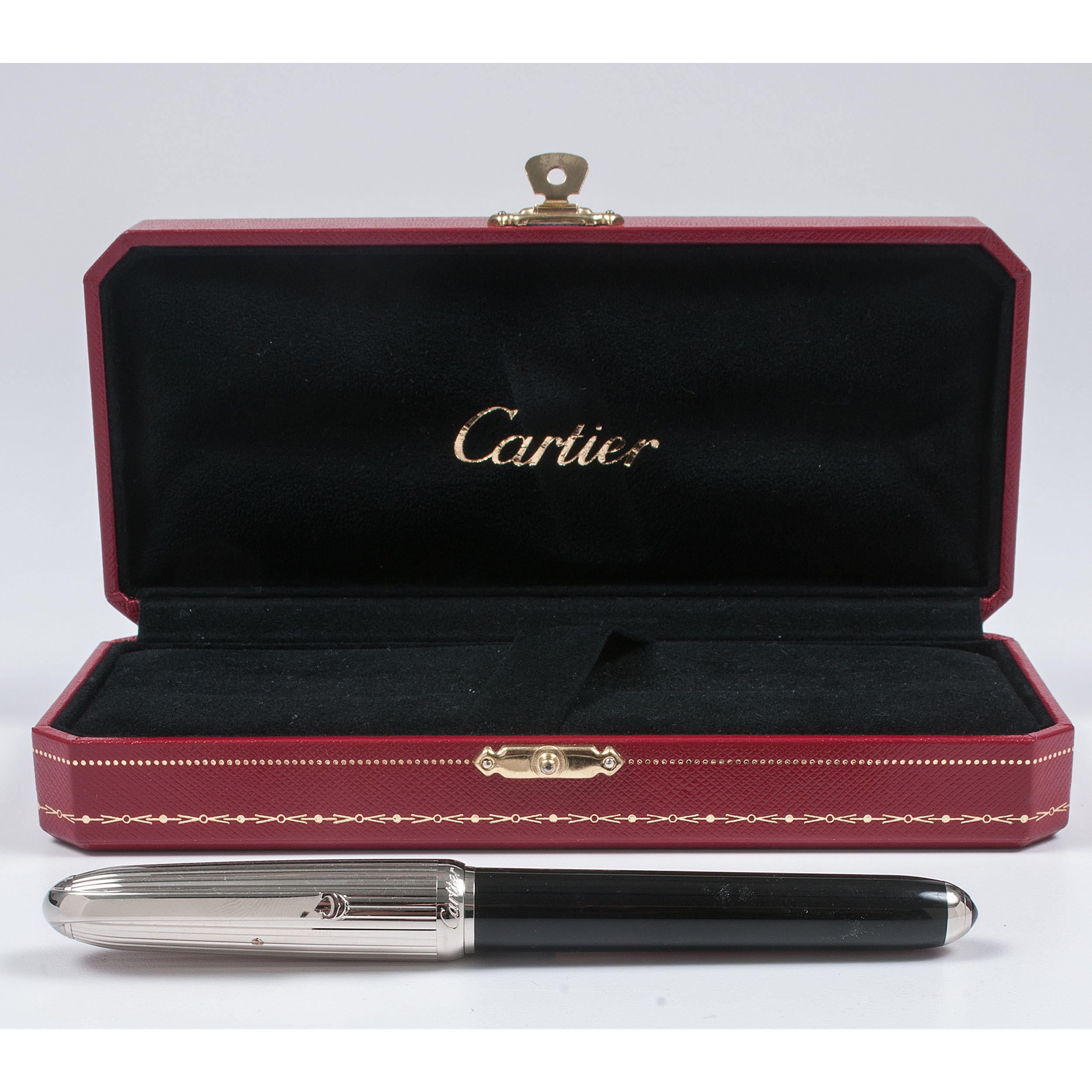 cartier pen new collection