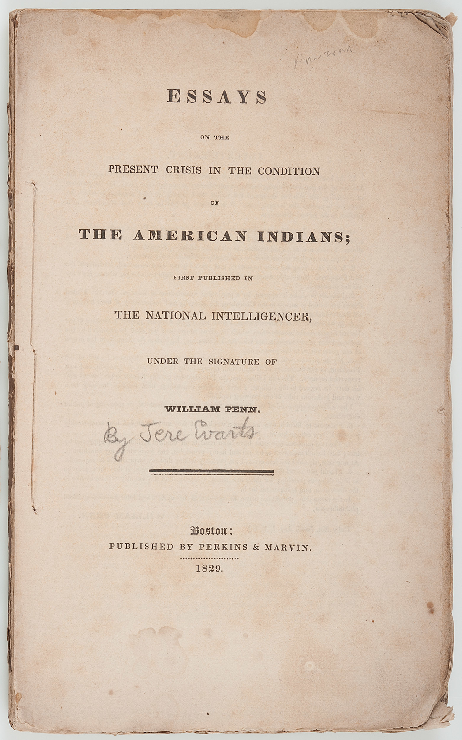 Penn supplemental essays picture