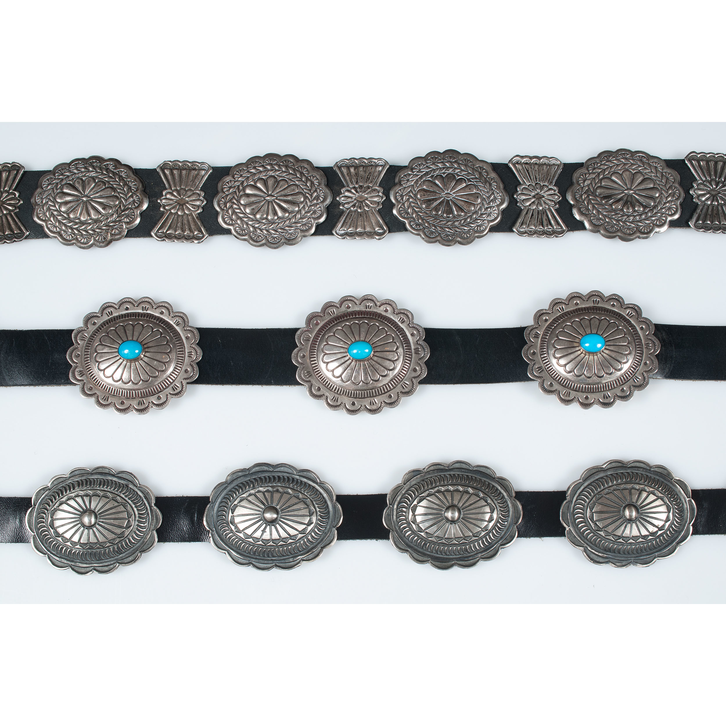 navajo belts