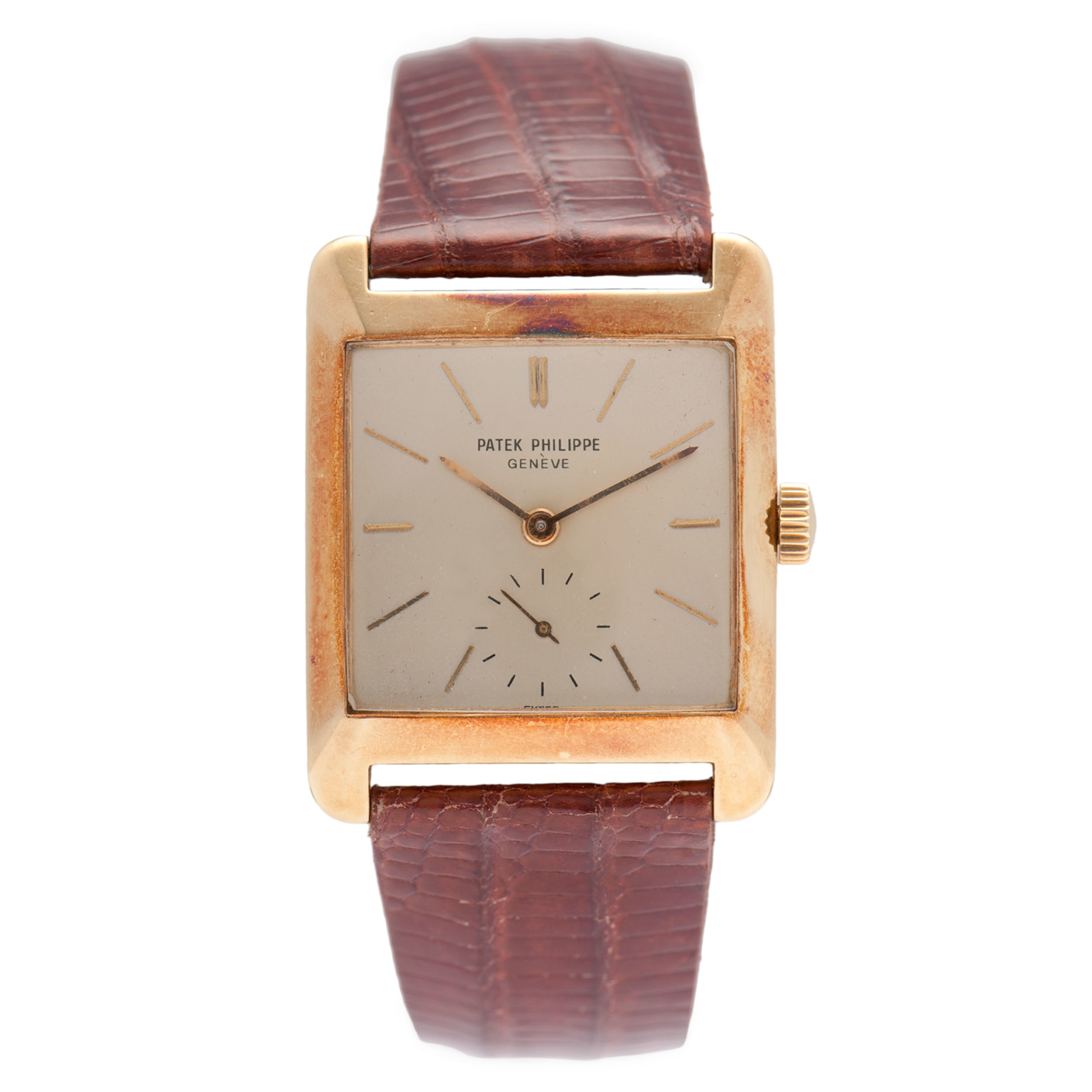 patek philippe de 1952