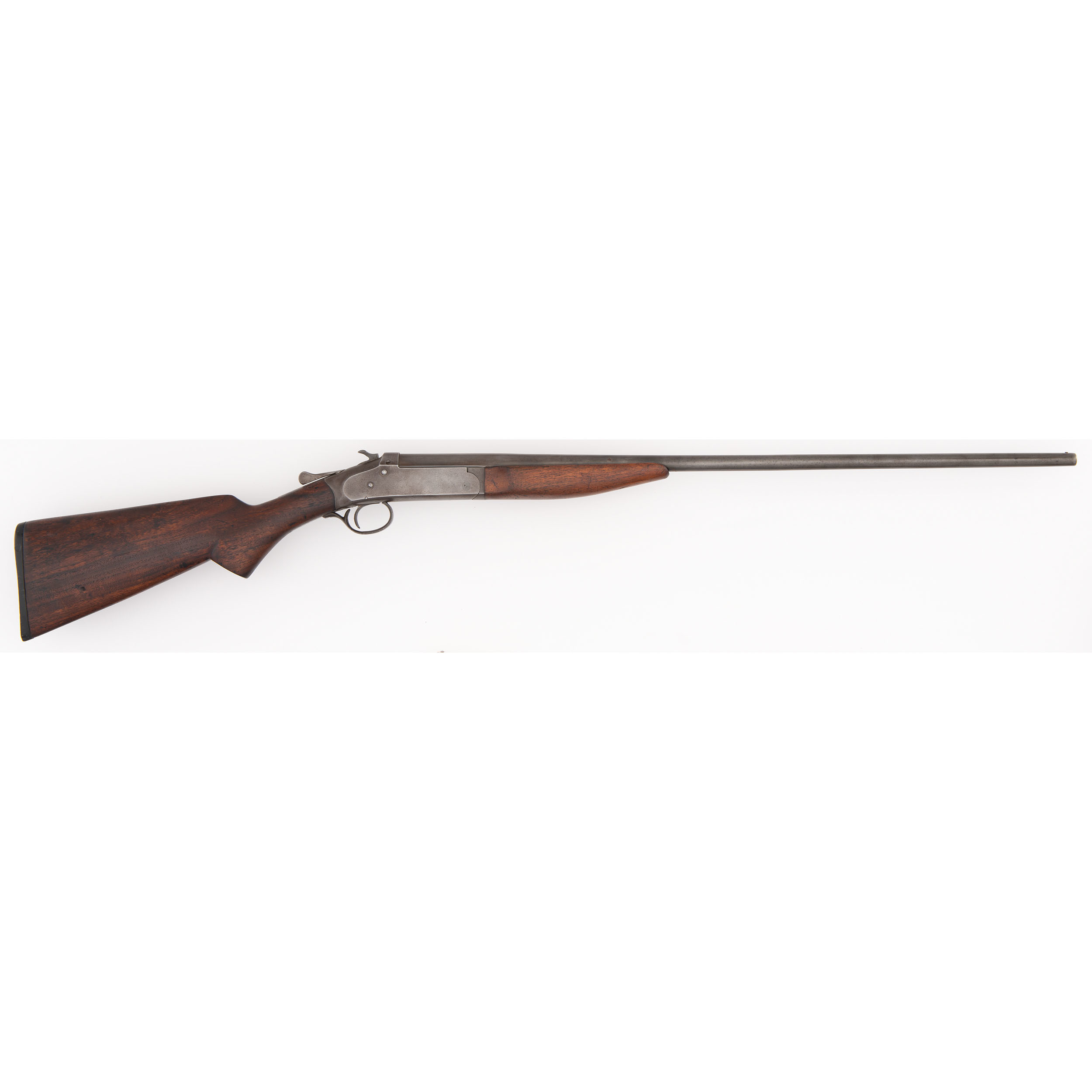 uhuf iver johnson champion shotgun