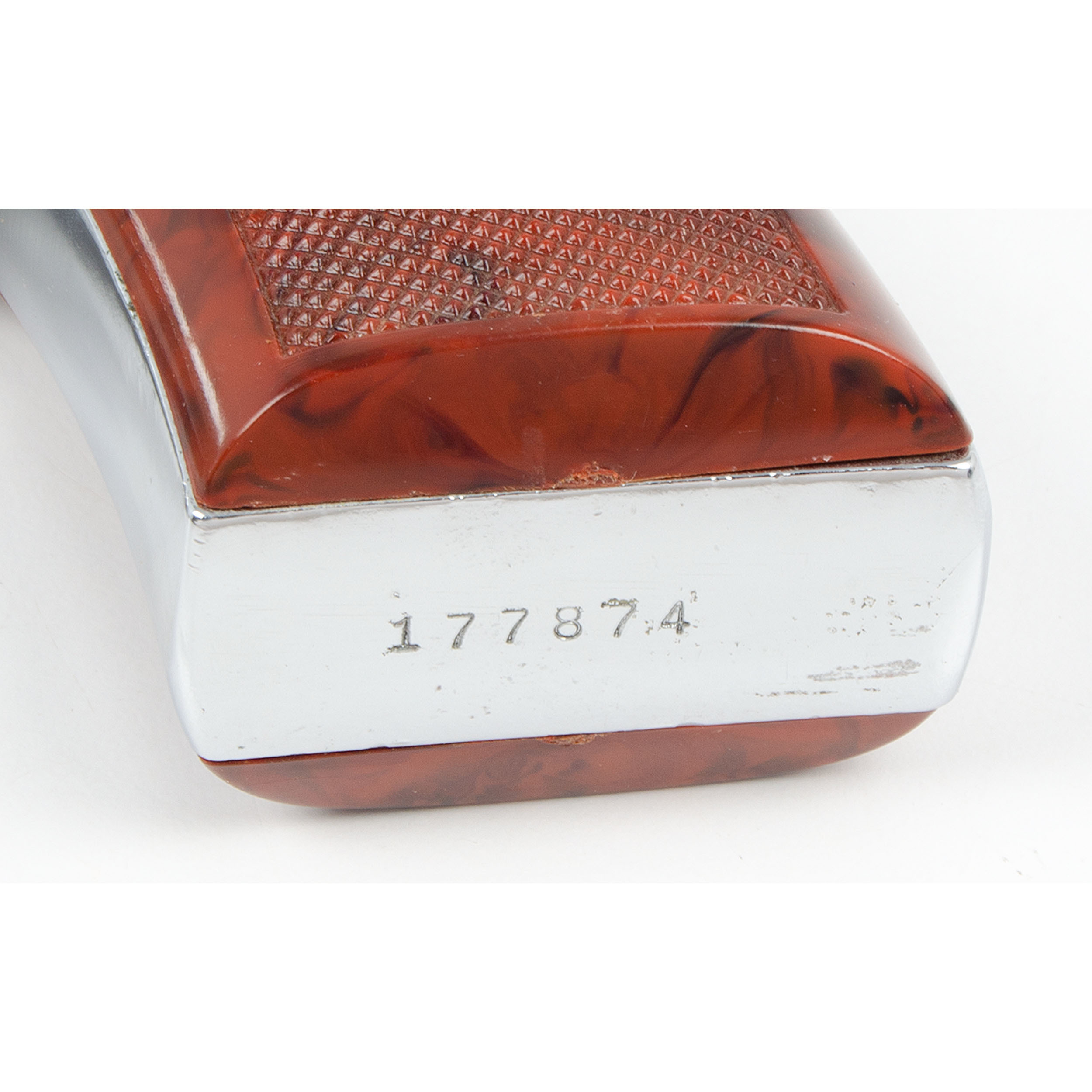 Diagram Clerke 1St 32 S&W Revolver Parts : 38 Safety Hammerless