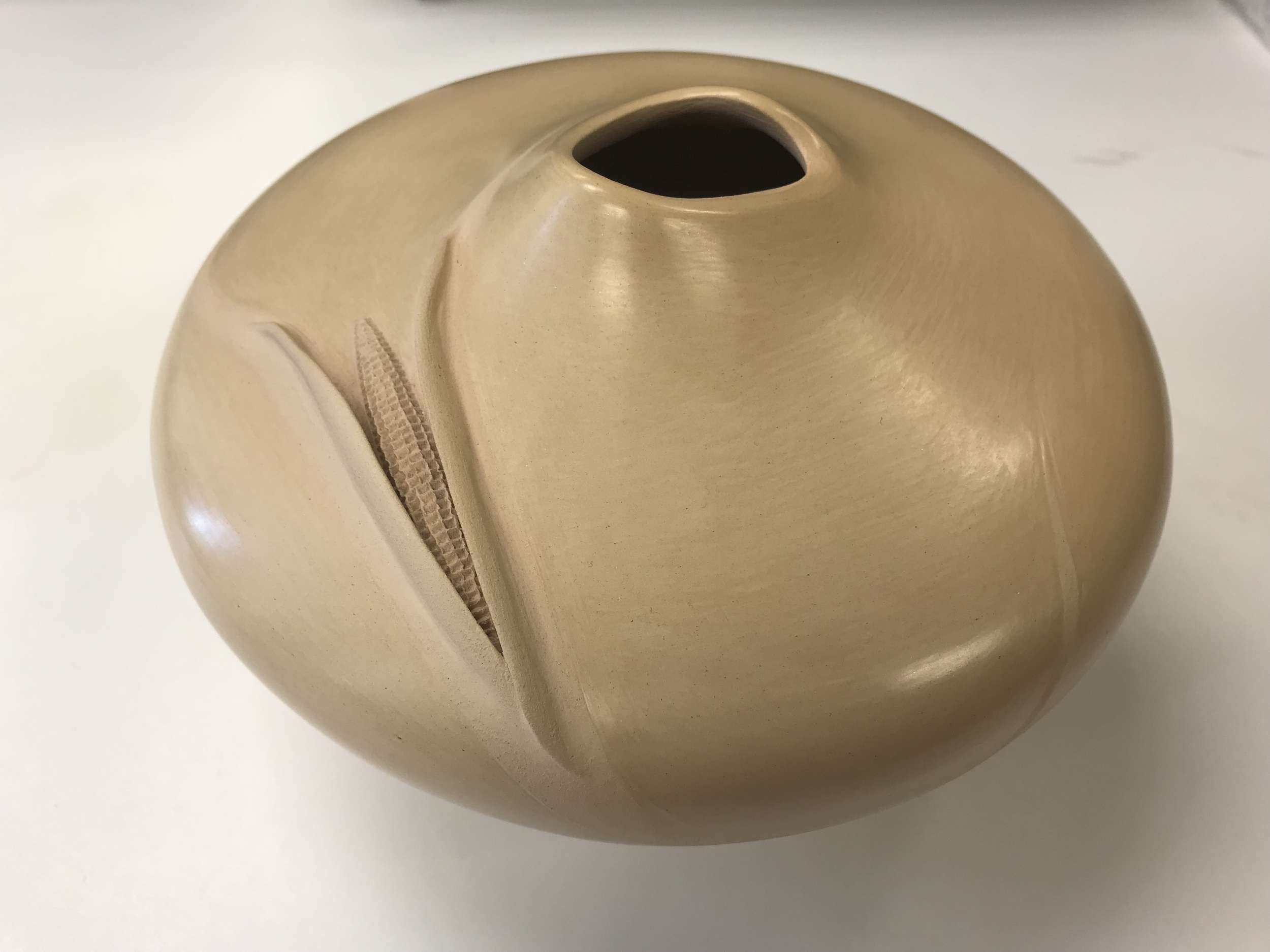 Iris nampeyo essay 03 image