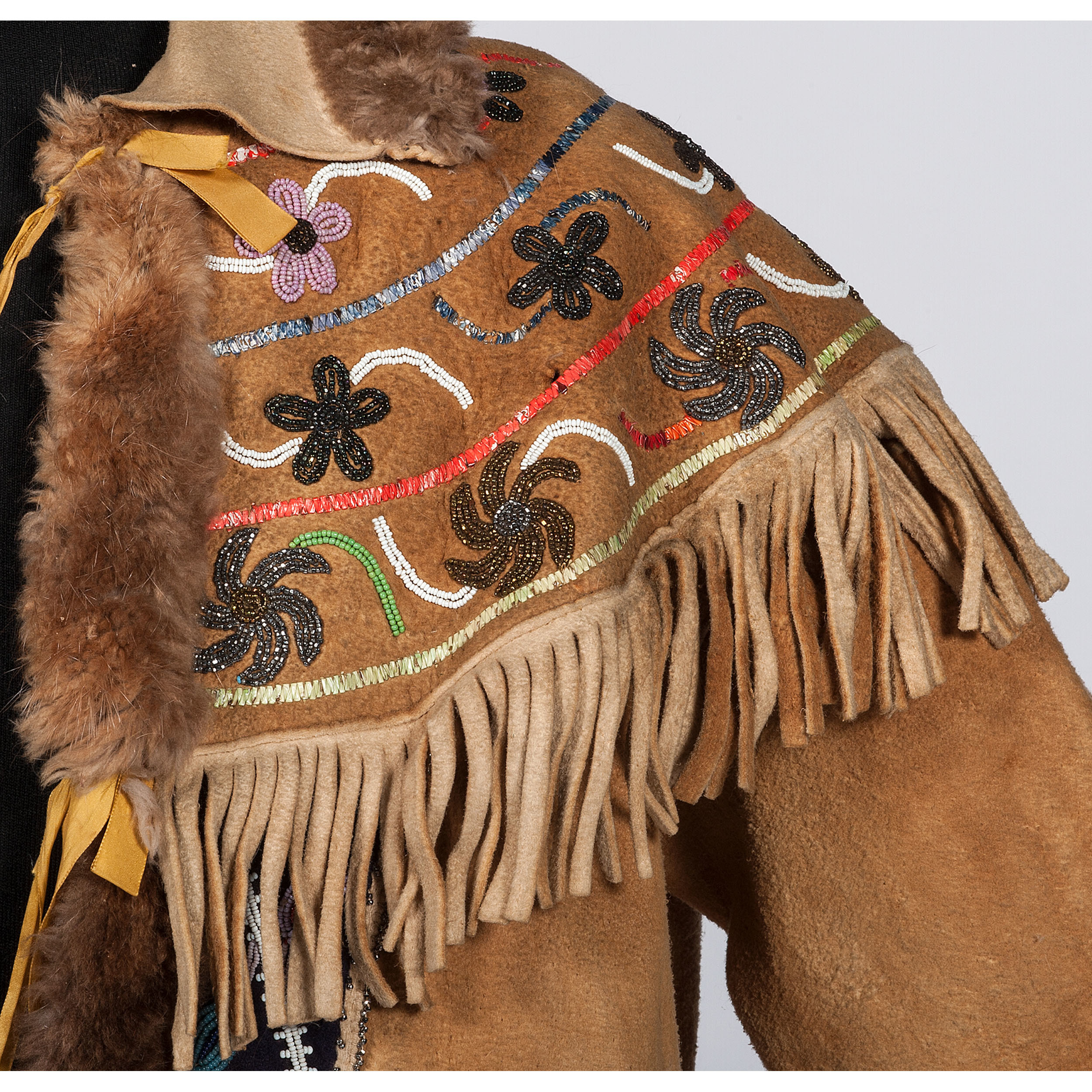 moosehide
