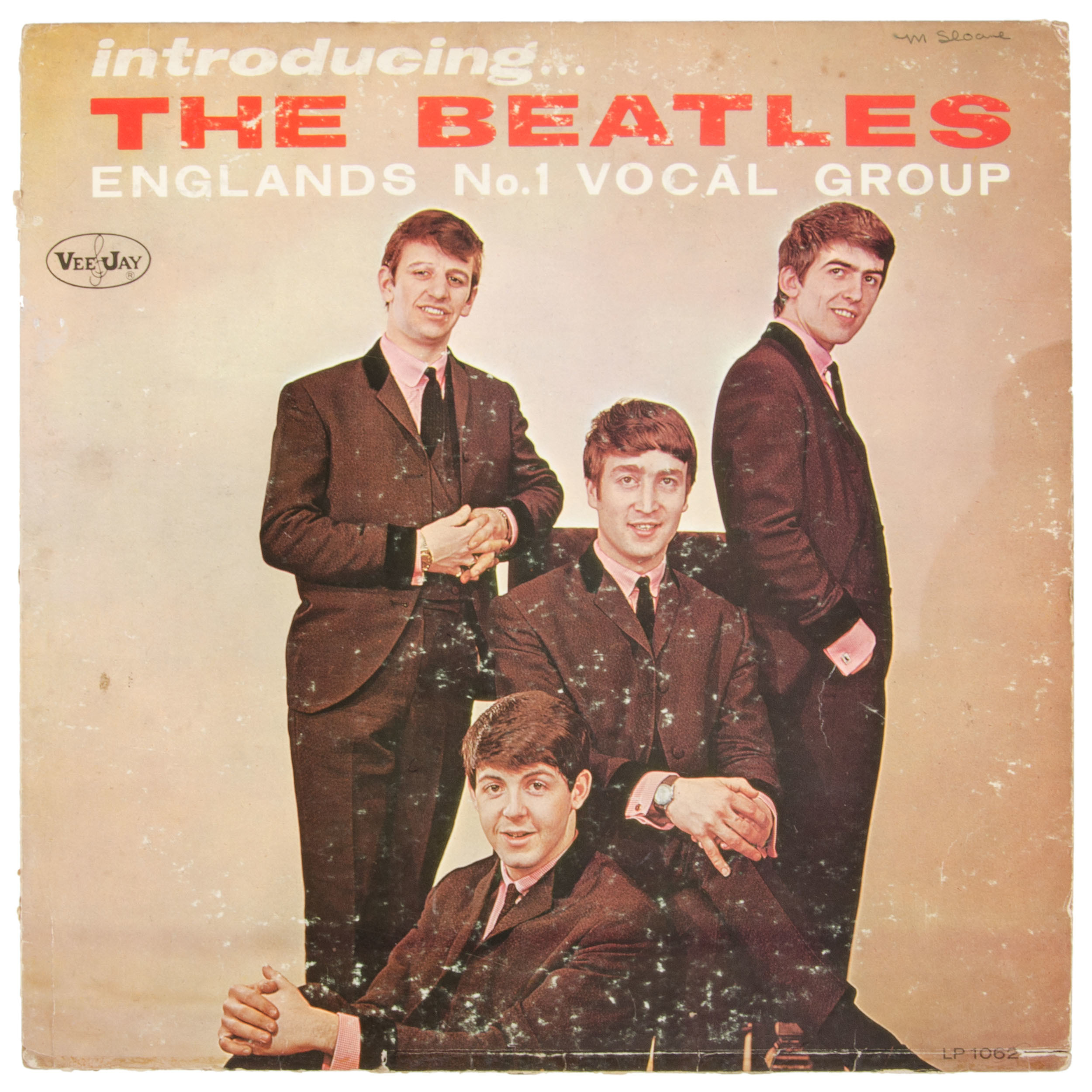 paul mccartney albums