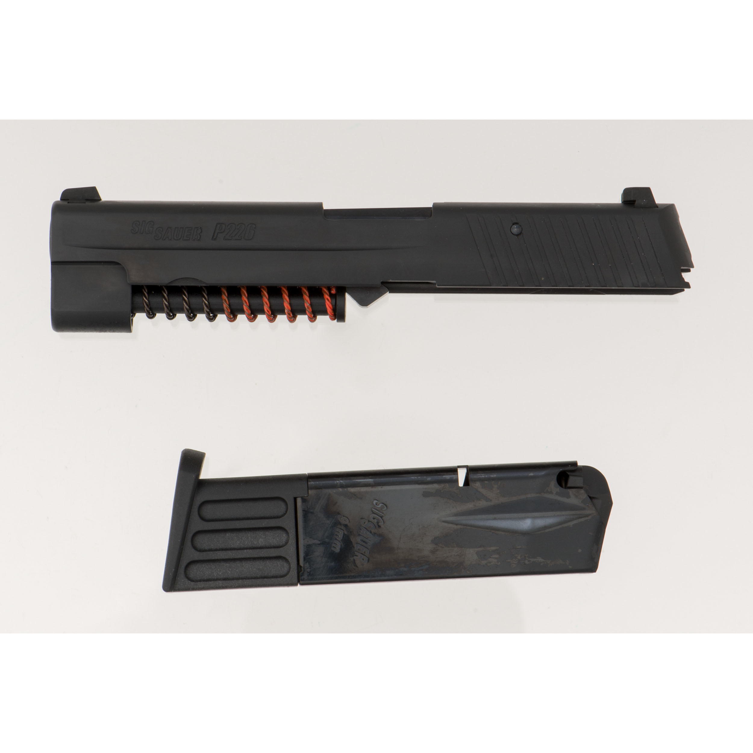 Sig Sauer P226 Conversion Kit