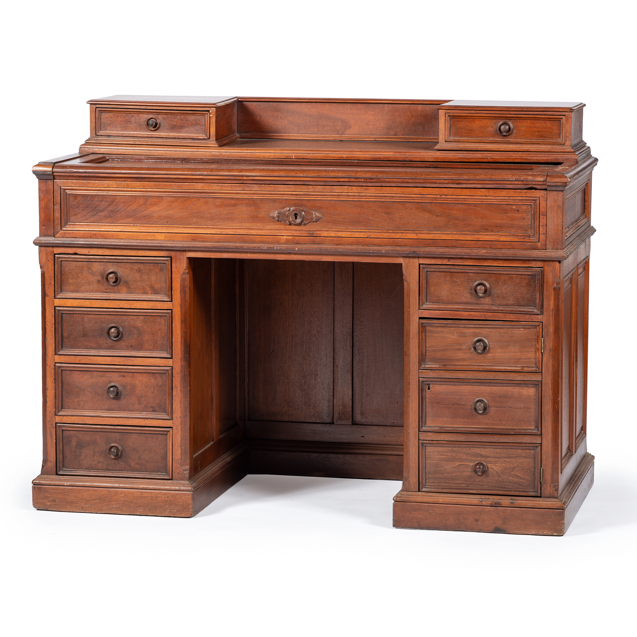 Victorian Desk Cowan's Auction House The Midwest's Most Trusted