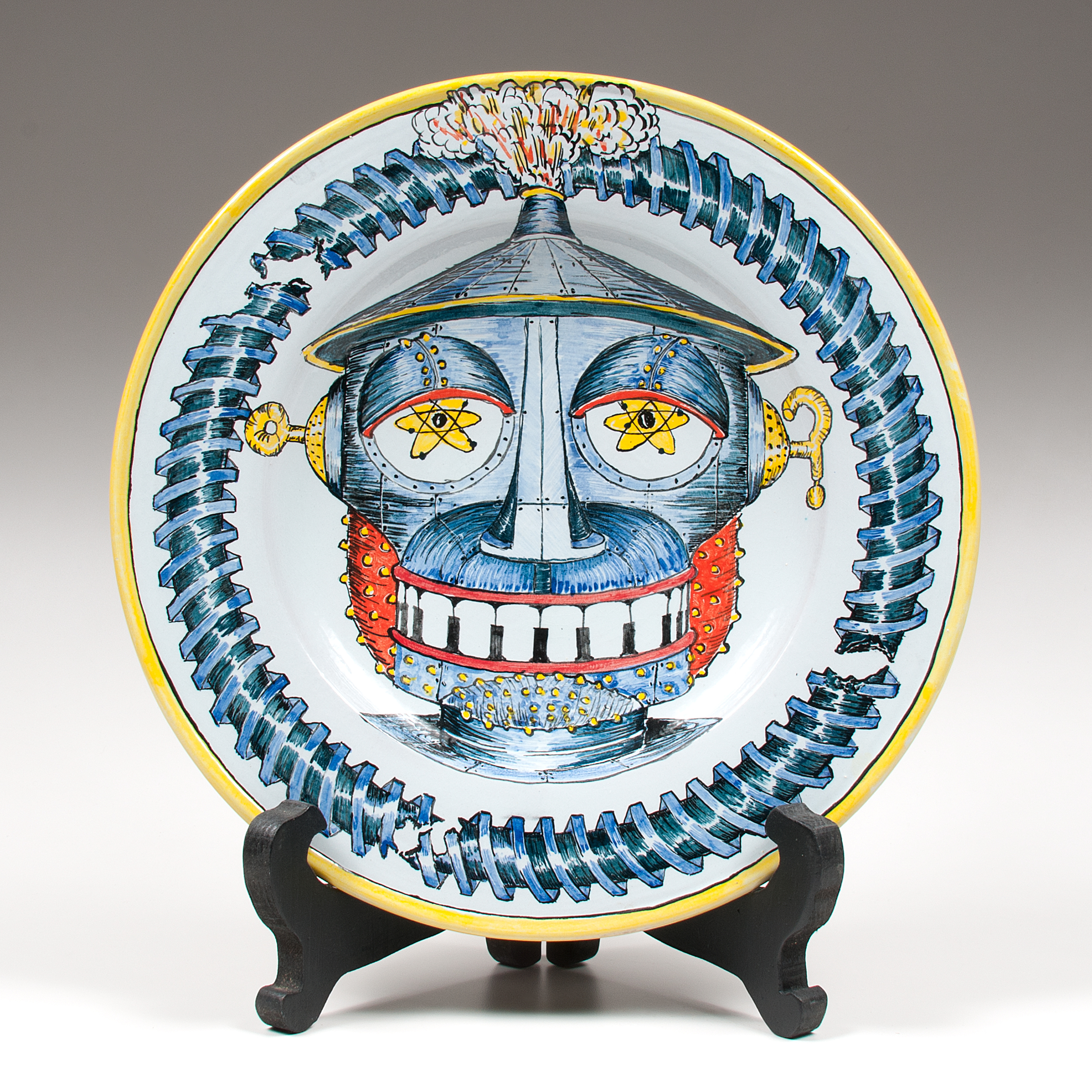 William Brouillard American th Century Ceramic Cowan S Auction House The Midwest S Most Trusted Auction House Antiques Fine Art Art Appraisals