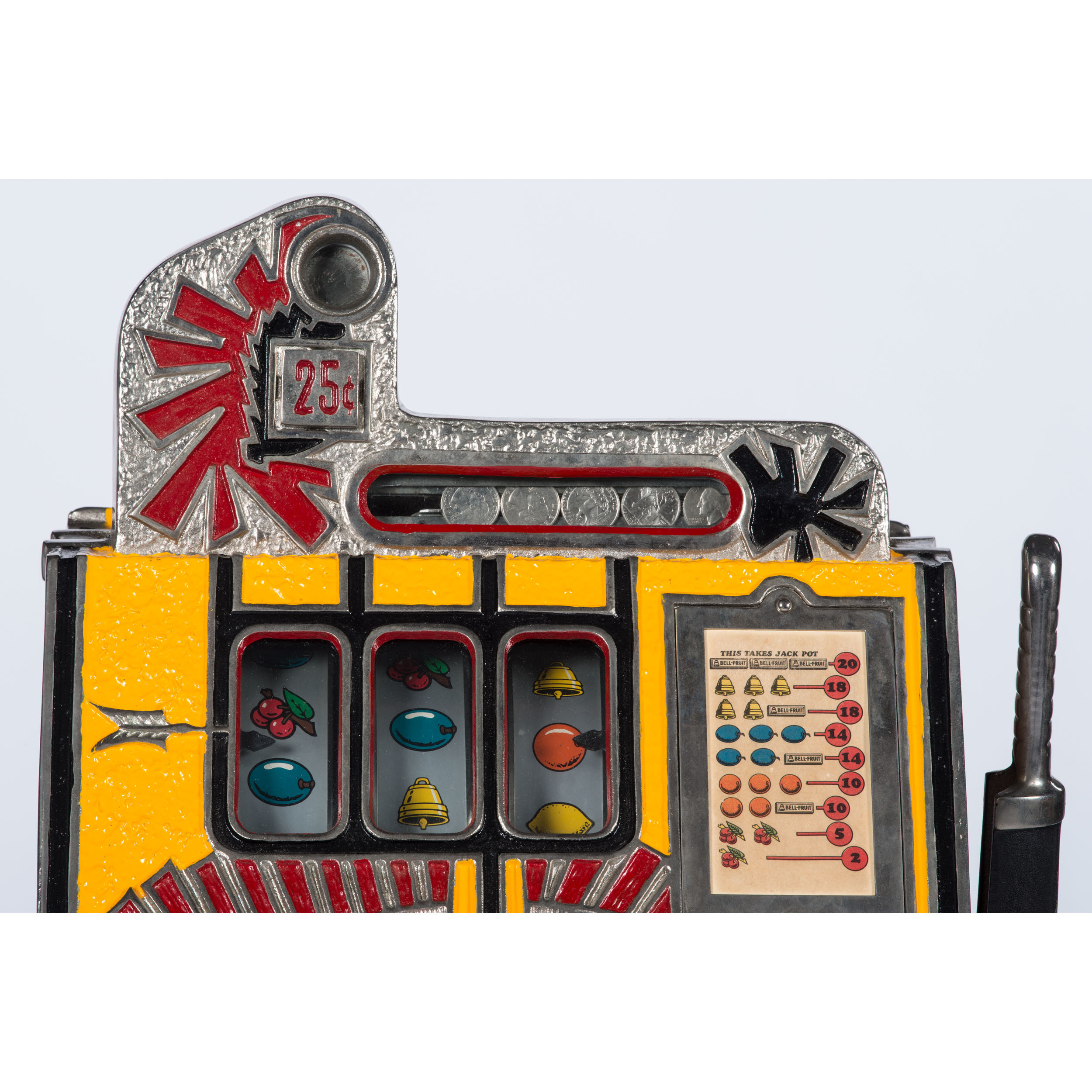 Video slot Bar 7’s Video slot Bar 7’s