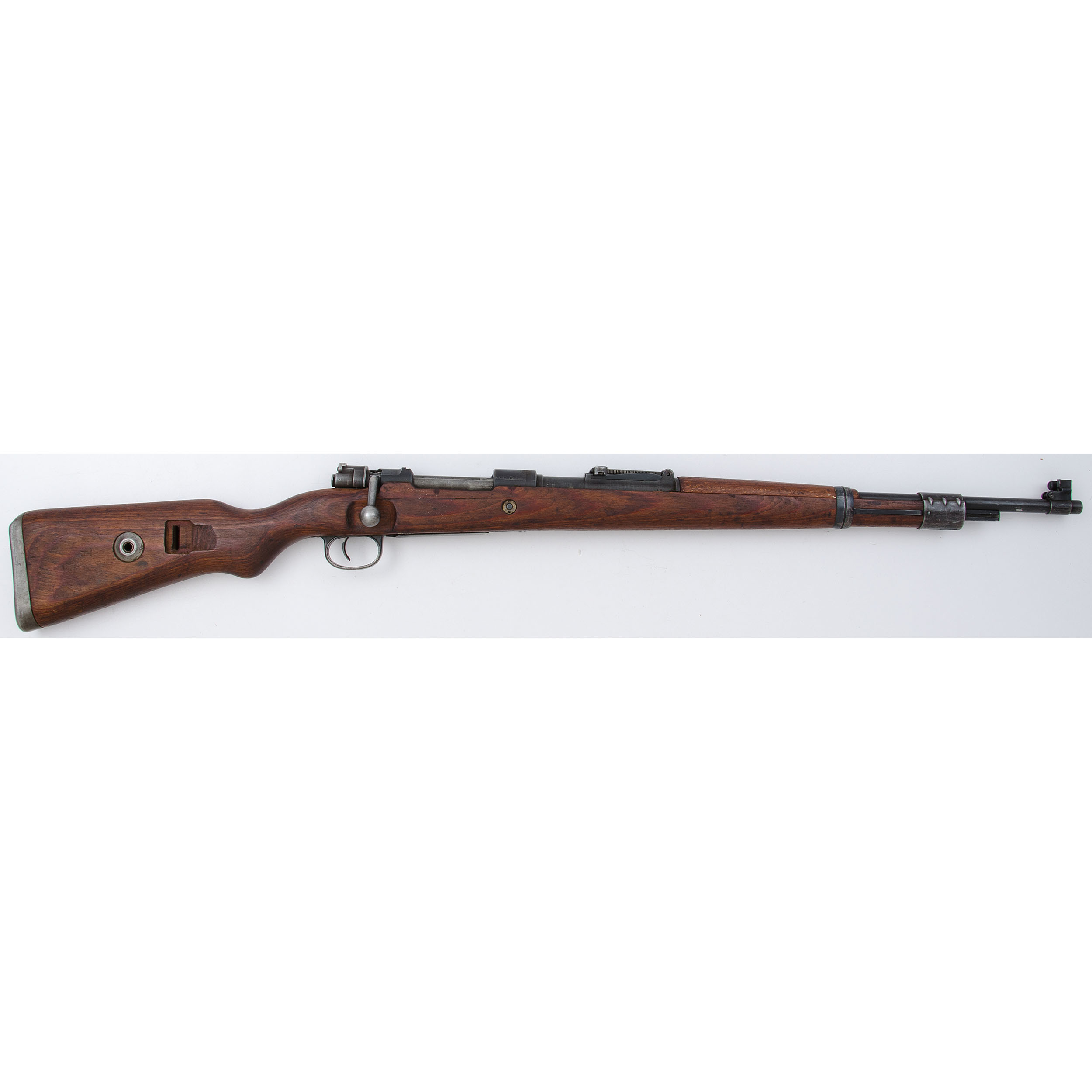 German Gustloff K98k Czech Vz 24 Rifle Cowan S Auction House The Midwest S Most Trusted Auction House Antiques Fine Art Art Appraisals German Gustloff K98k Czech Vz 24 Rifle Cowan S Auction House The Midwest S Most Trusted Auction House Antiques Fine Art Art Appraisals