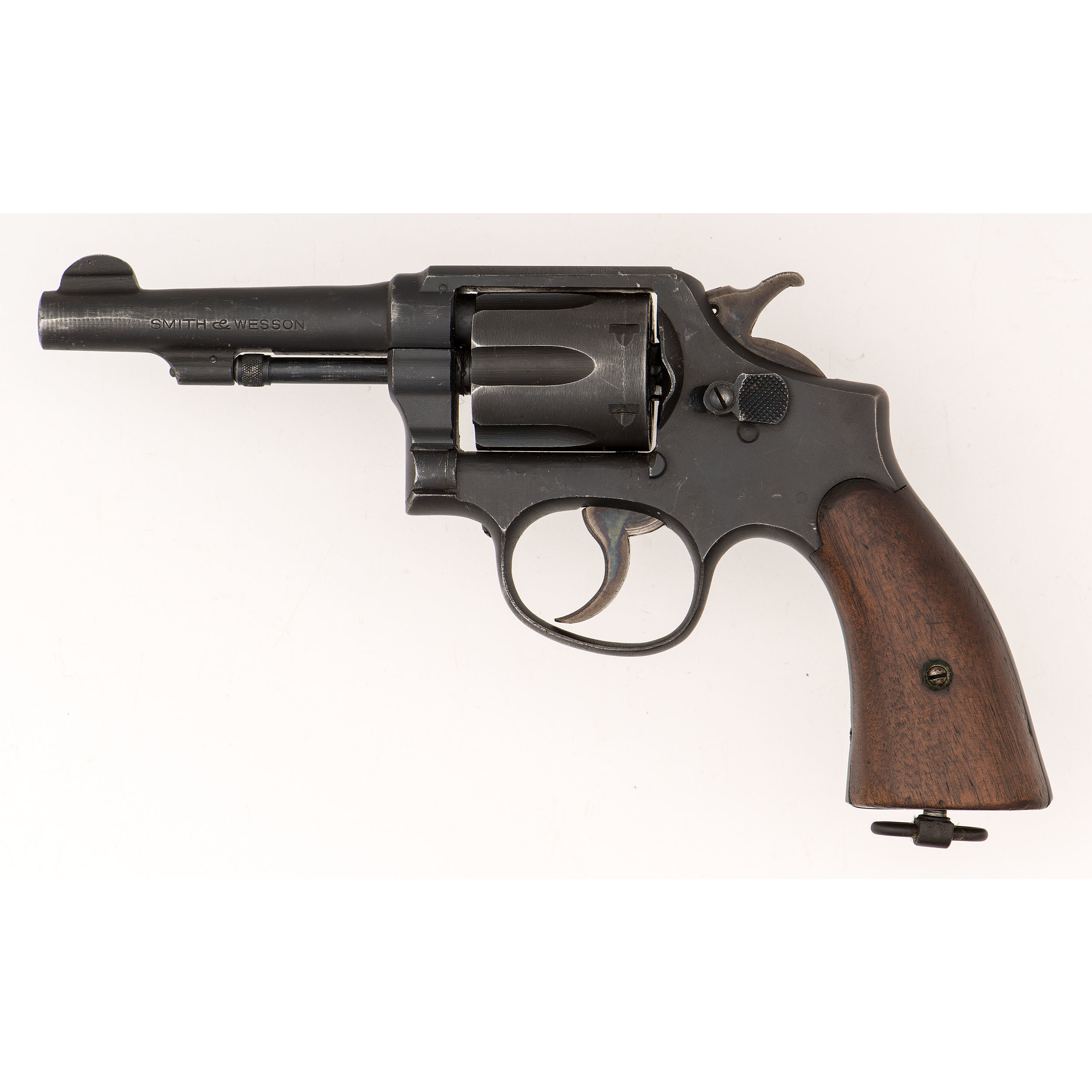 smith and wesson model 10 victory serial number lookup