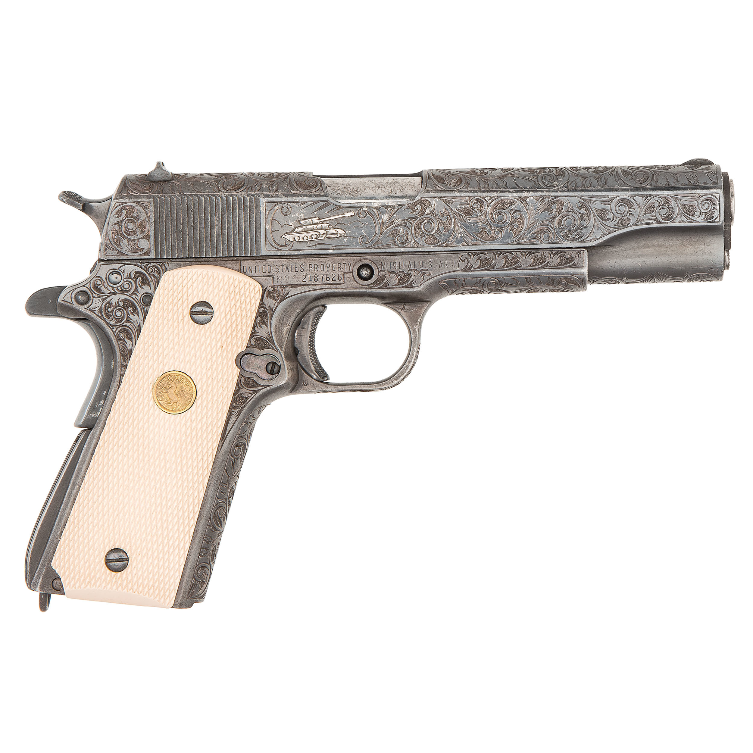 remington rand 1911a1 early slide for sale remington rand 1911a1 early slide for sale