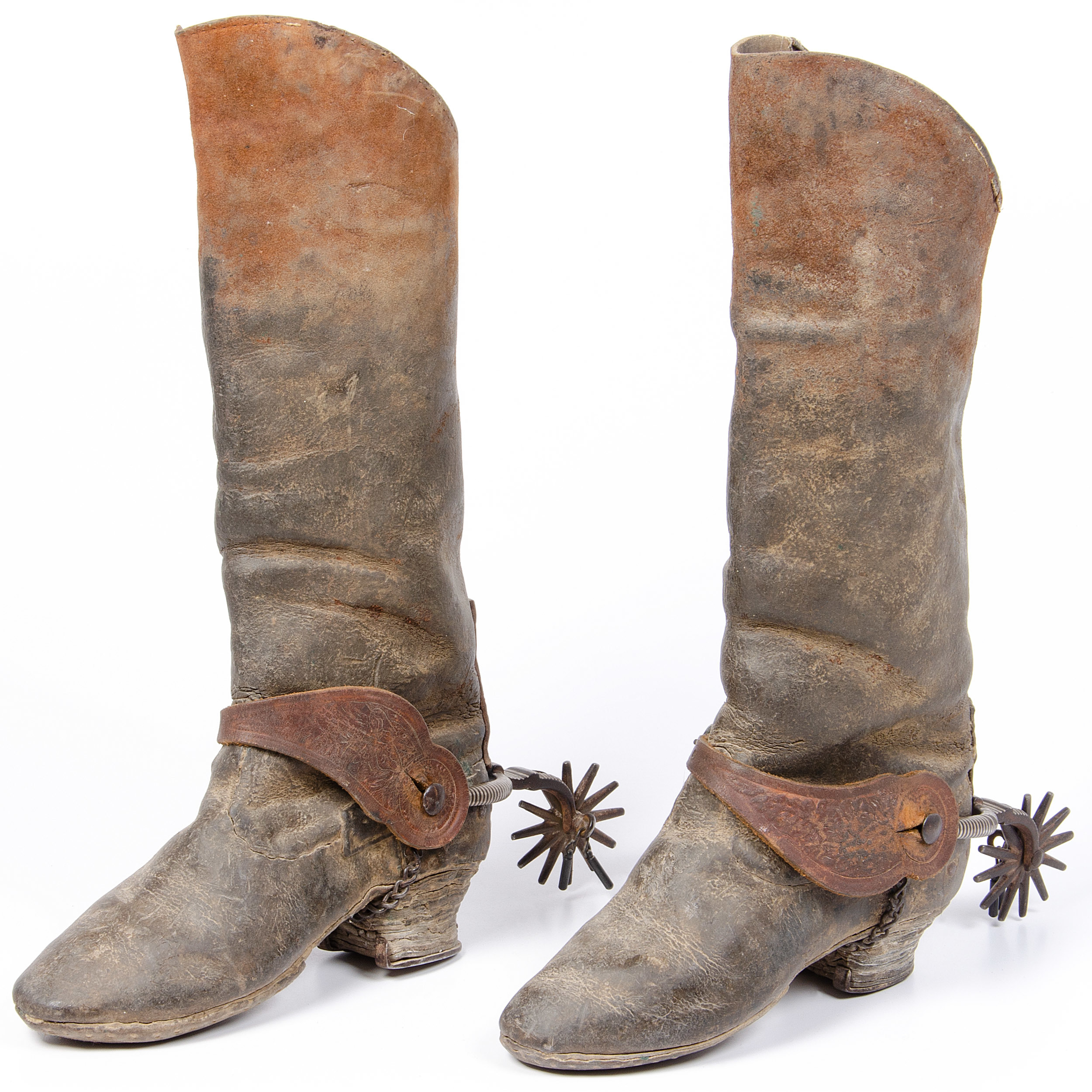 handmade mexican boots