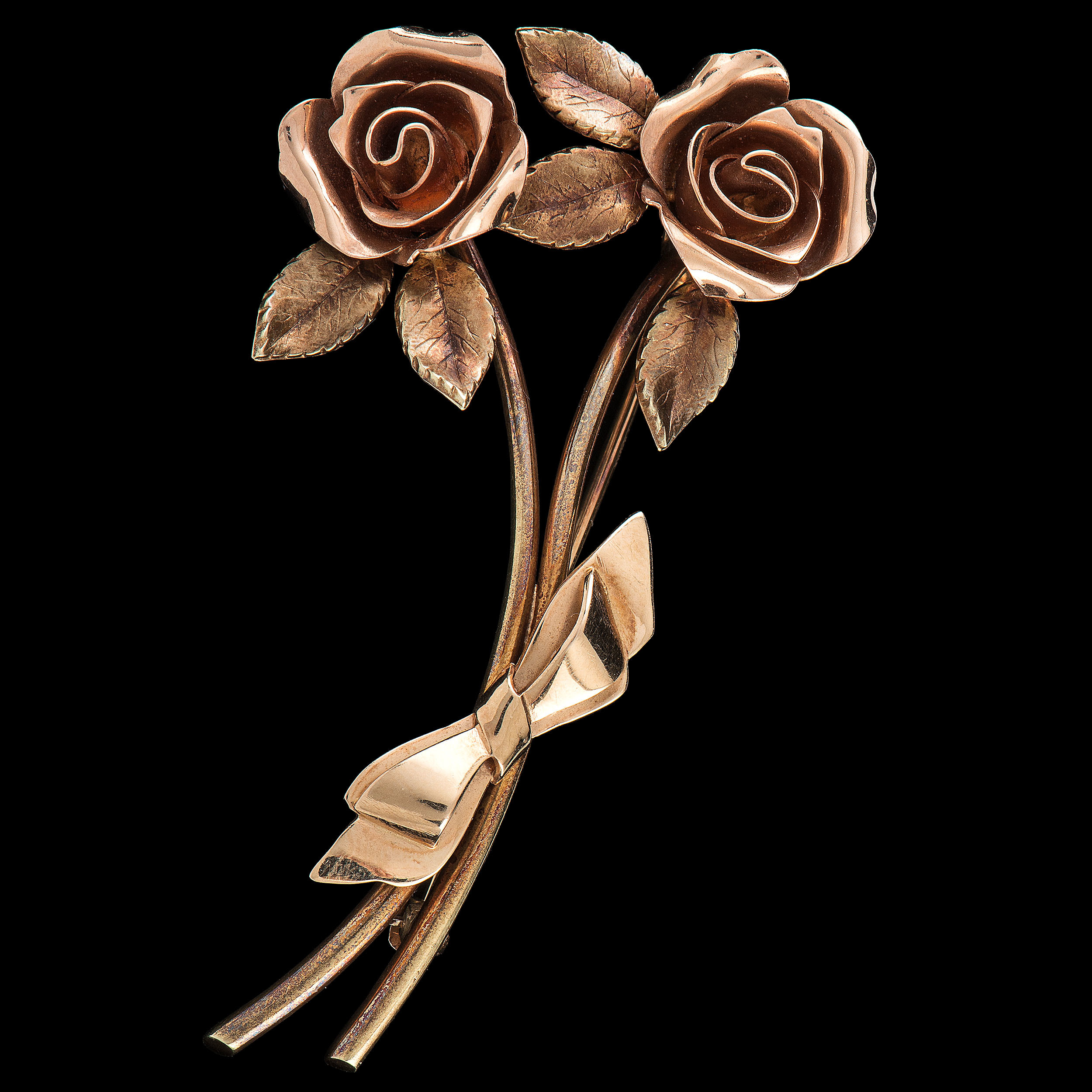 tiffany and co roses