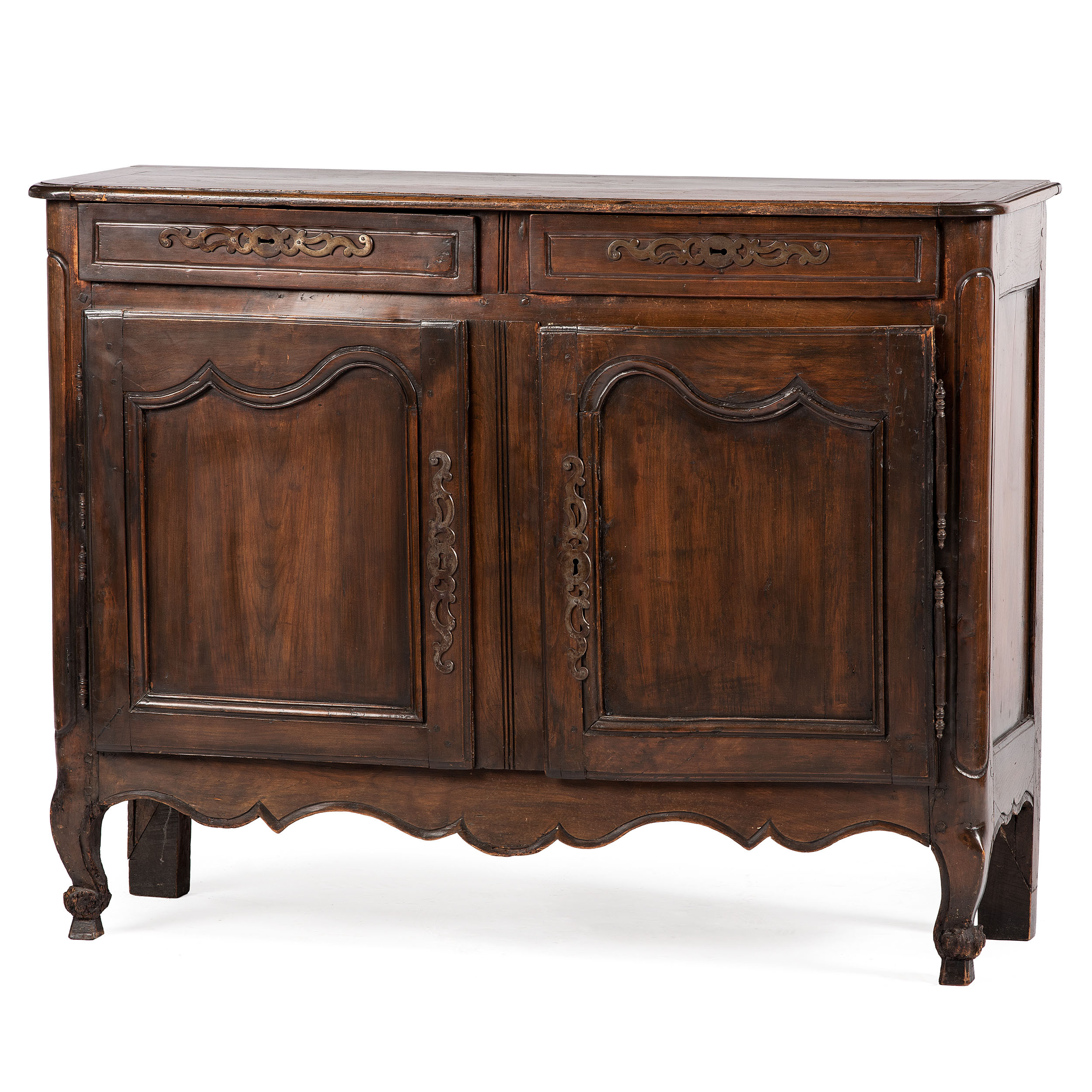 provincial sideboard