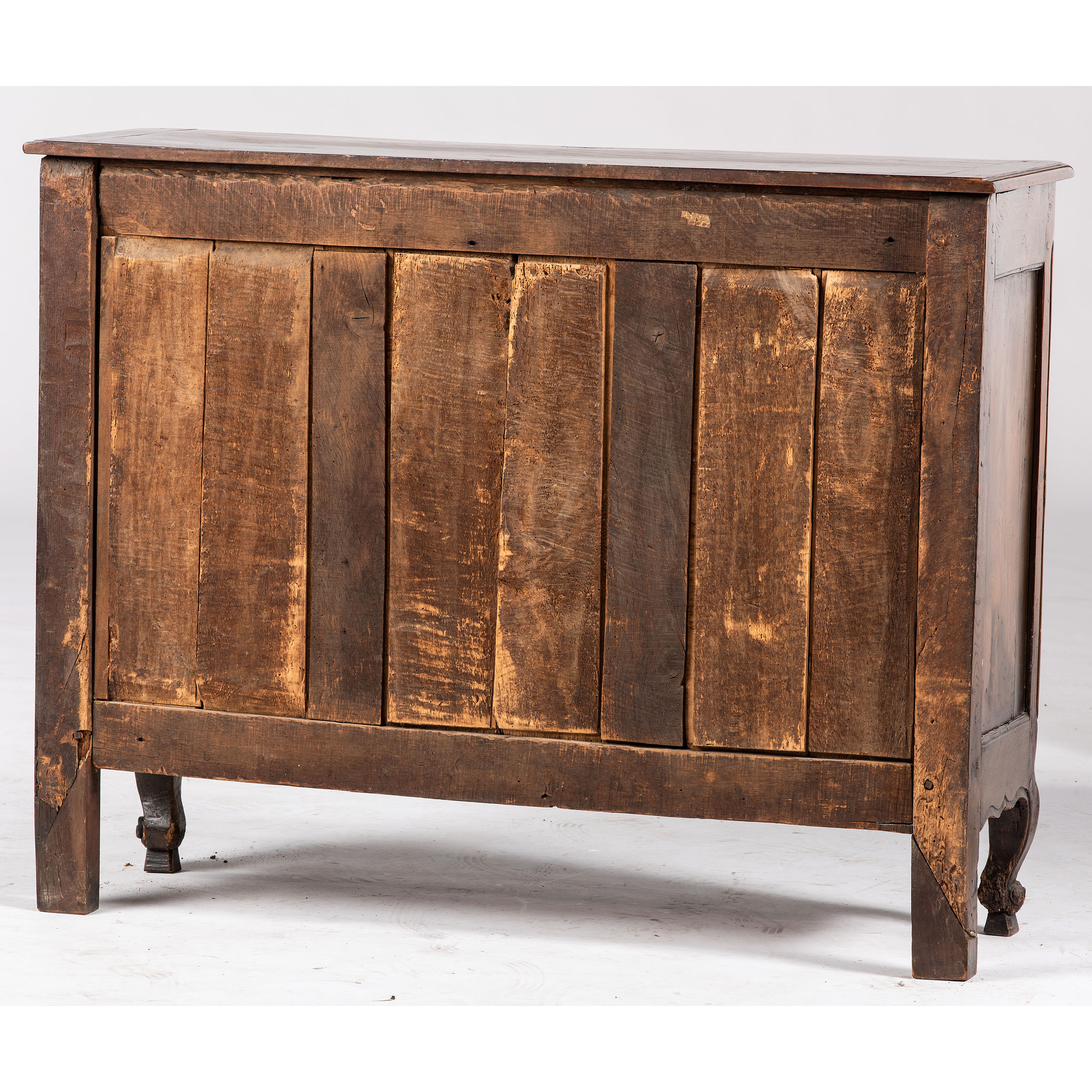 provincial sideboard