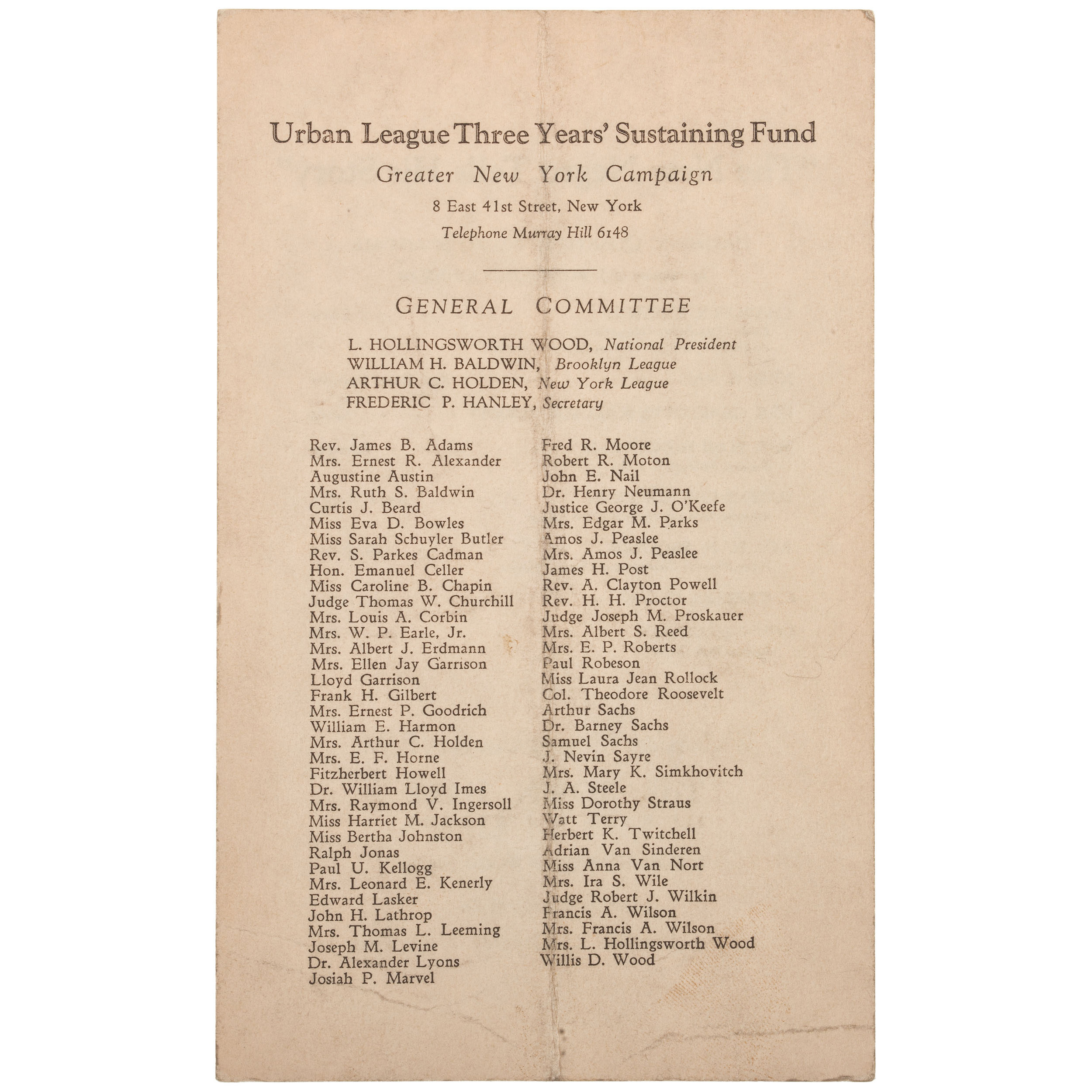 Who was langston hughes image