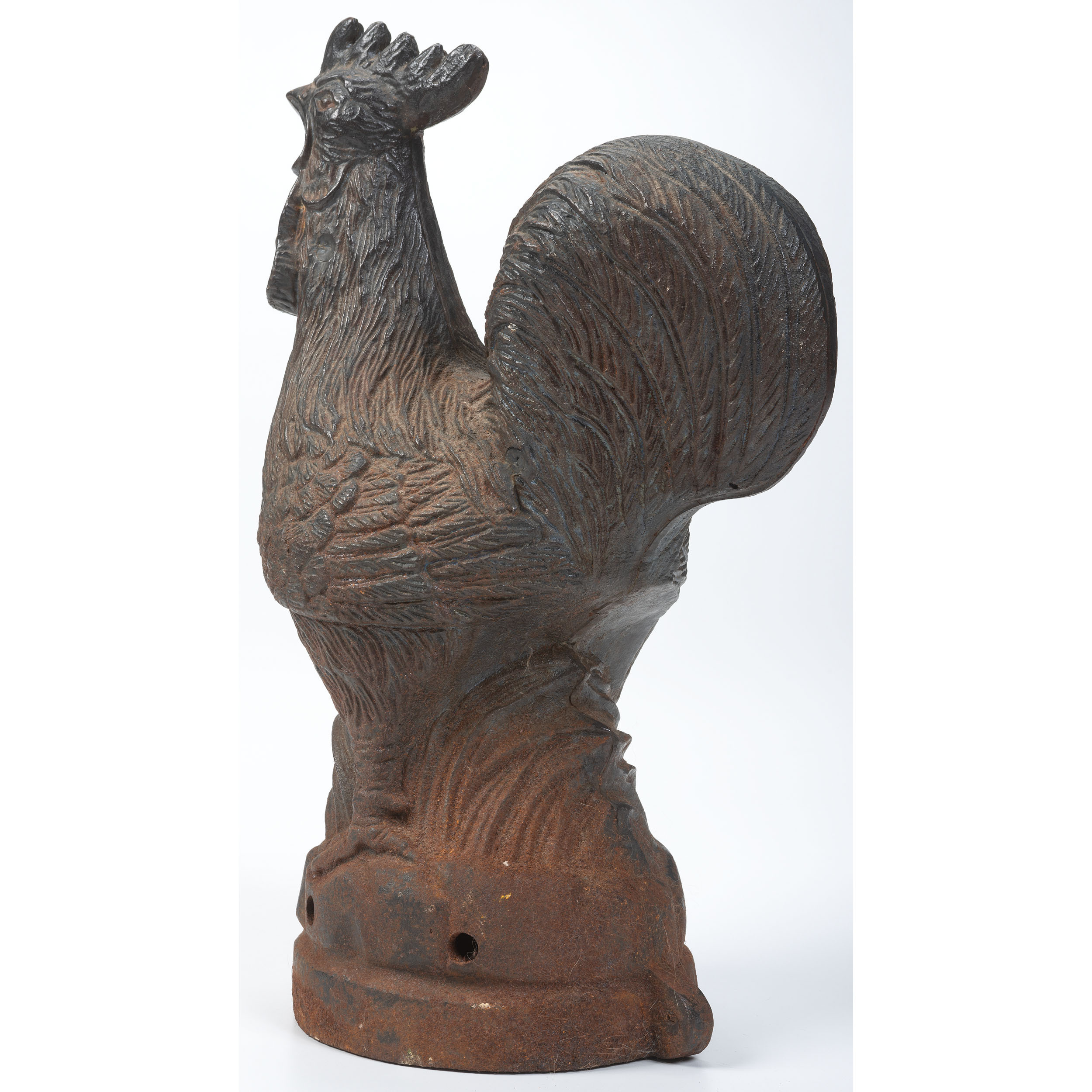 Rooster at the hitching post gender analysis essay 05 picture