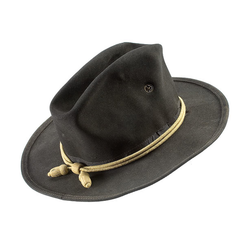 Hats but