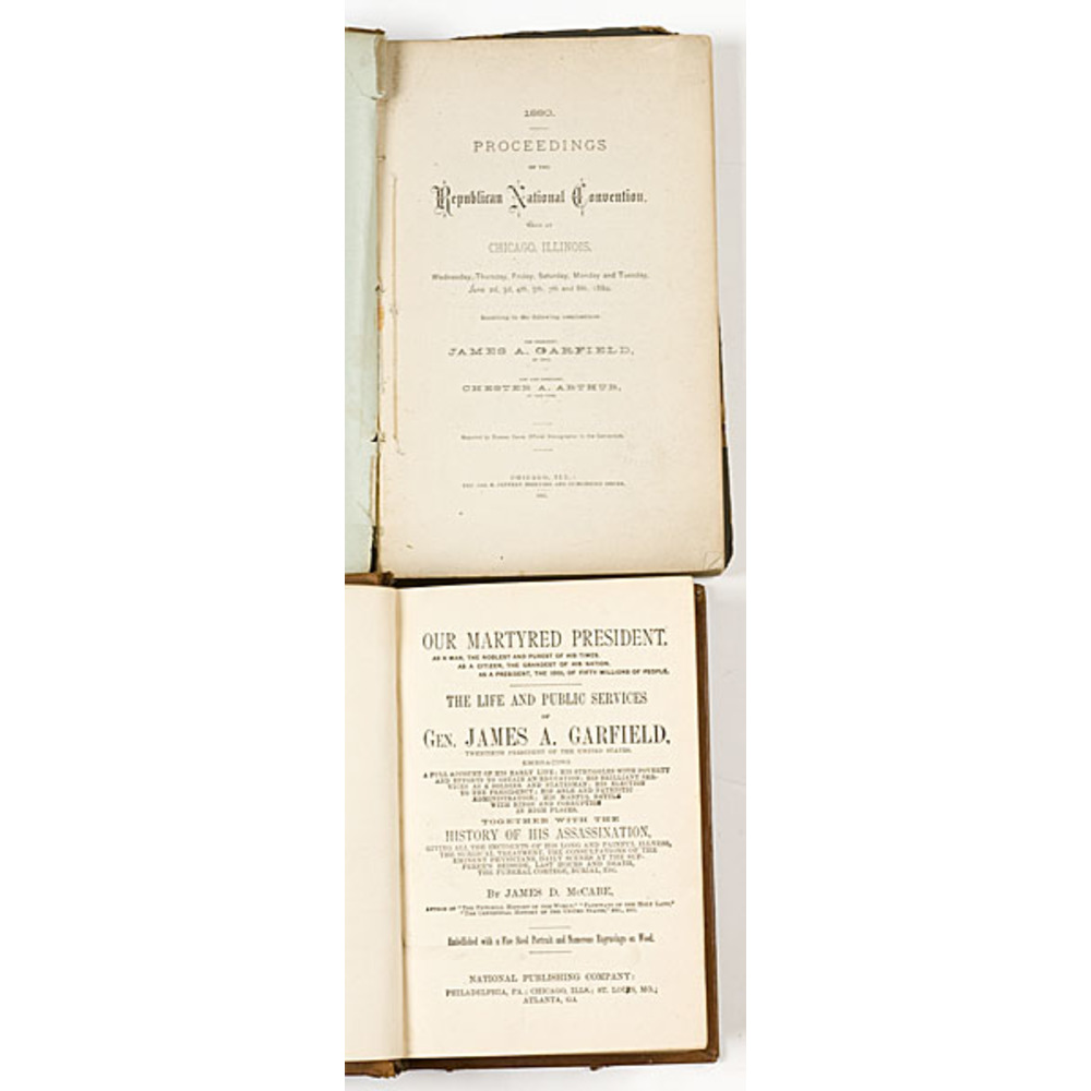 the life and administration of james a garfield Guiteau had sought a political office under garfield's administration and the early career of james a garfield the life and letters of james abram garfield. the life and administration of james a garfield Guiteau had sought a political office under garfield's administration and the early career of james a garfield the life and letters of james abram garfield.