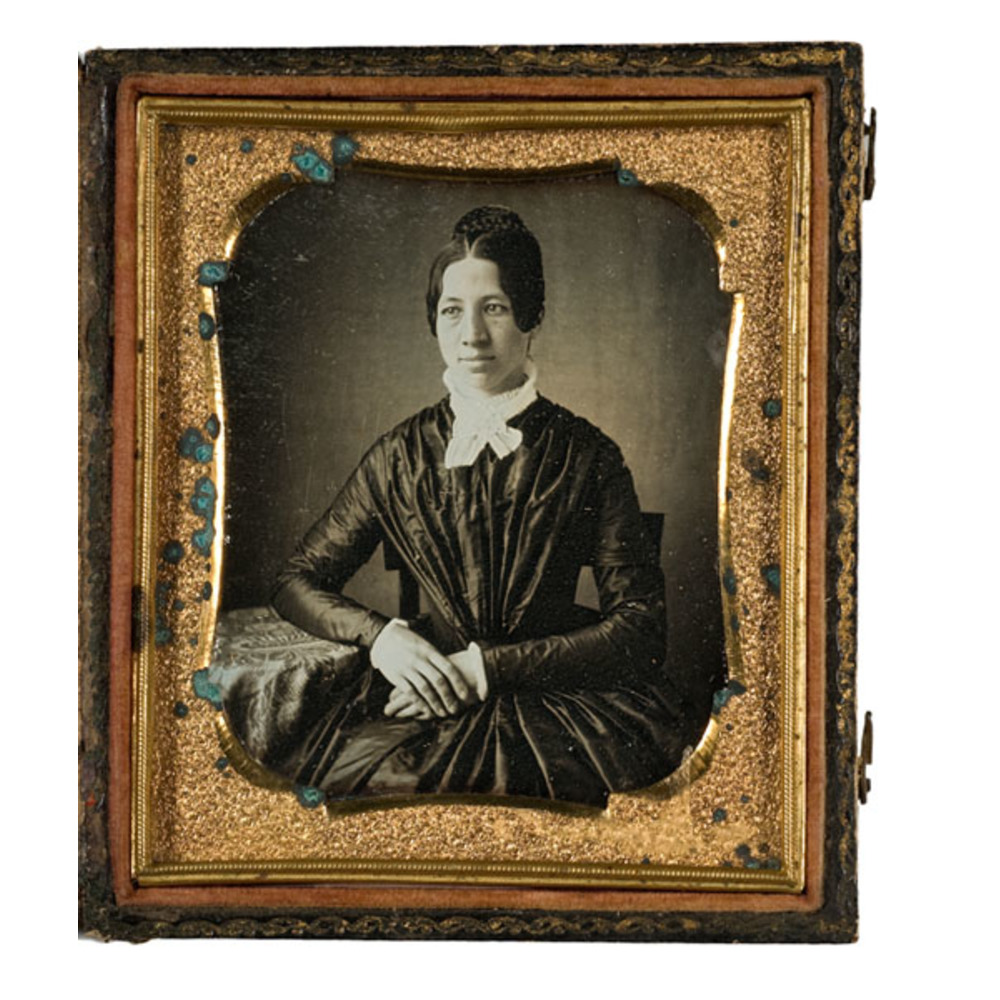 The mulatto summary image