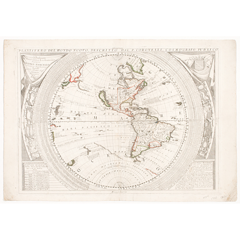 Western Hemisphere Time Zones