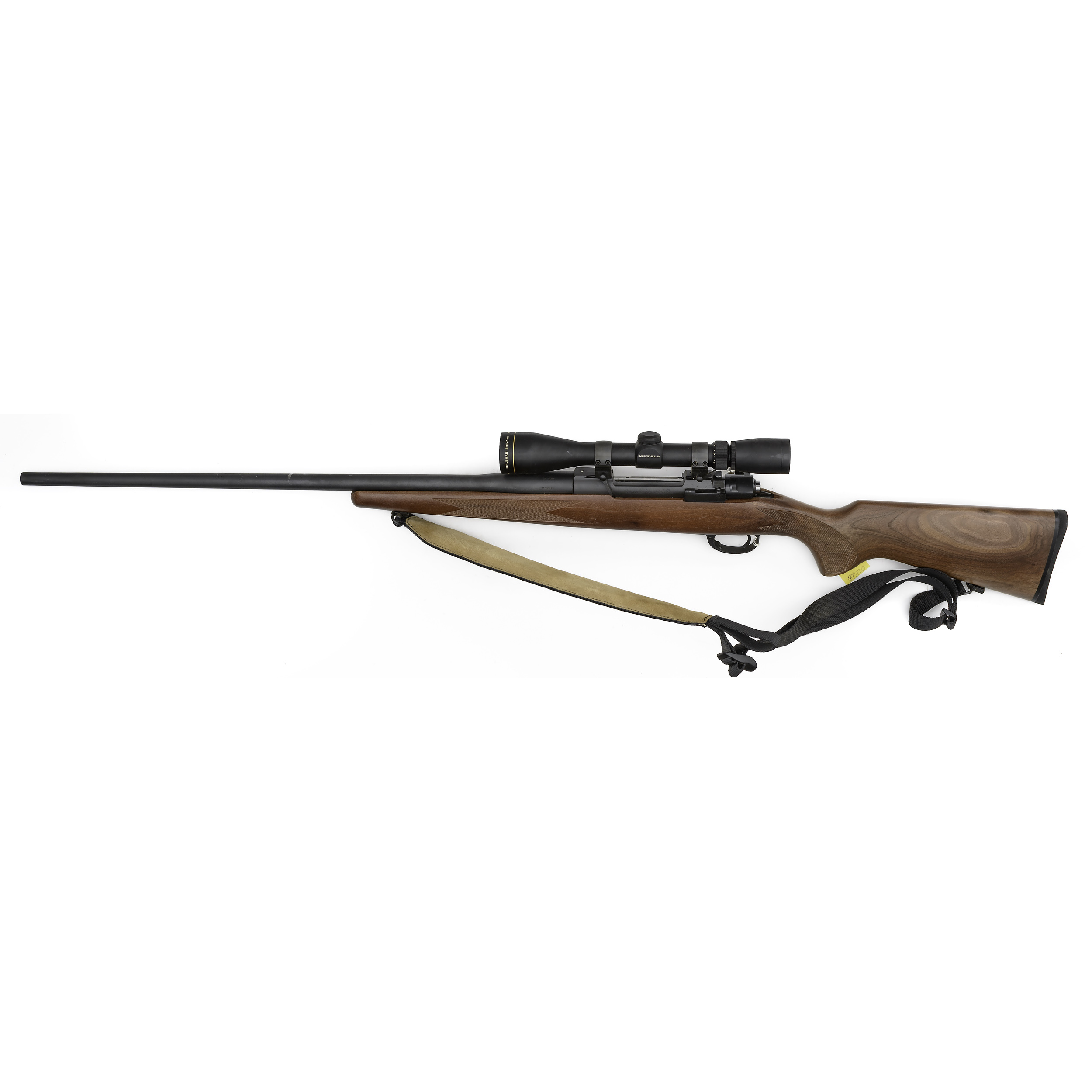 勿論◎本物◎LEUPOLD◎ライフルスコープ◎BROWNING A-BOLT