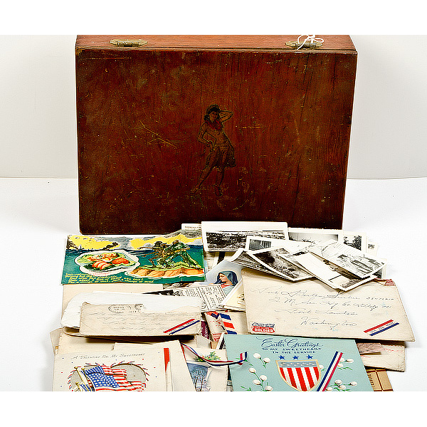 Quelle: Cowan's Auctions, Inc. Bild