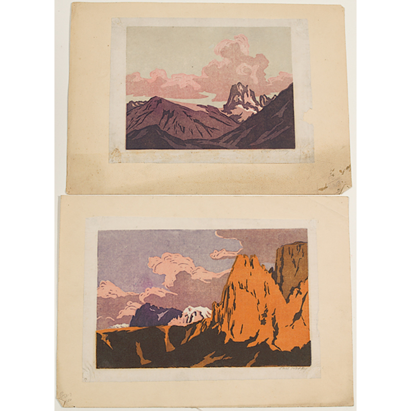 Quelle: Cowan's Auctions, Inc. Bild