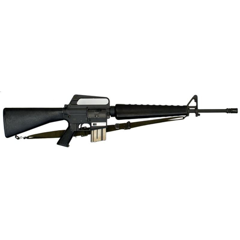 *Colt AR15 SP1 SemiAuto Rifle auctions & price archive