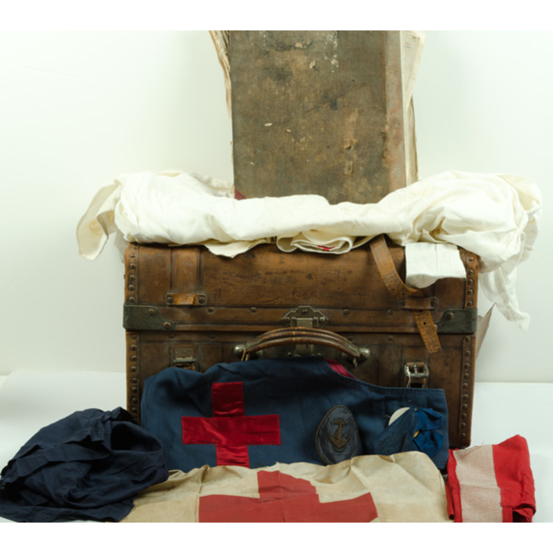 Quelle: Cowan's Auctions, Inc. Bild