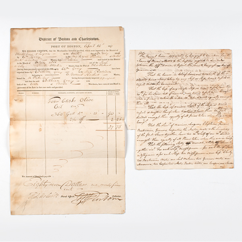 Source: Cowan's Auctions, Inc. Image