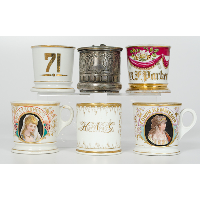 Source: Cowan's Auctions, Inc. Image