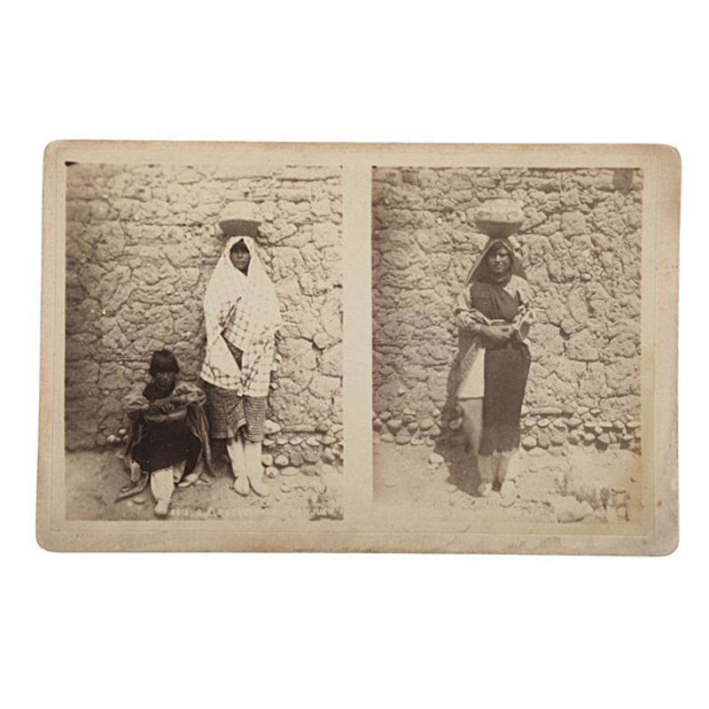 Quelle: Cowan's Auctions, Inc. Bild