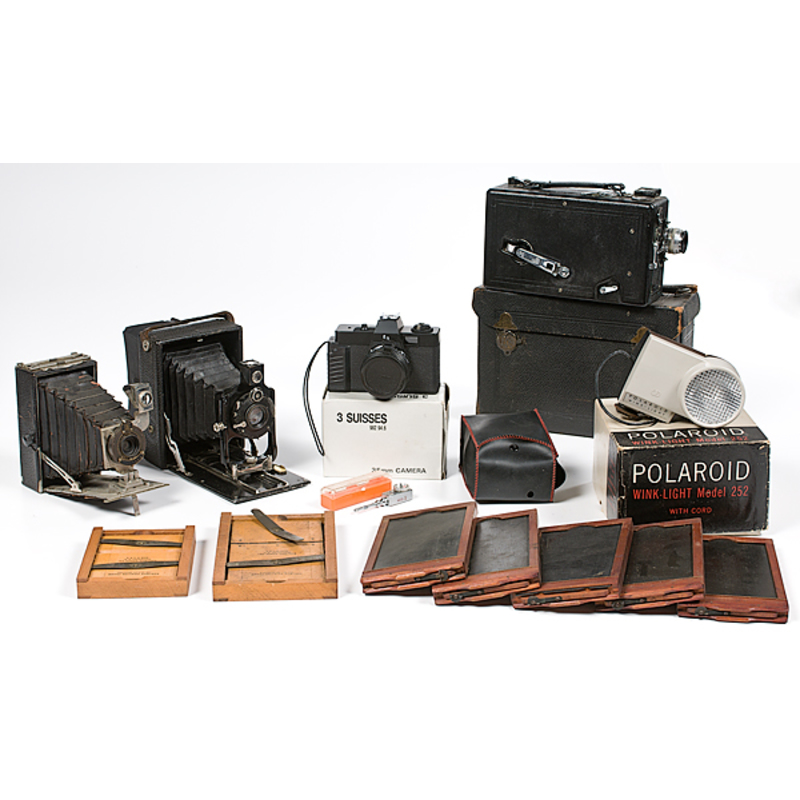 Quelle: Cowan's Auctions, Inc. Bild