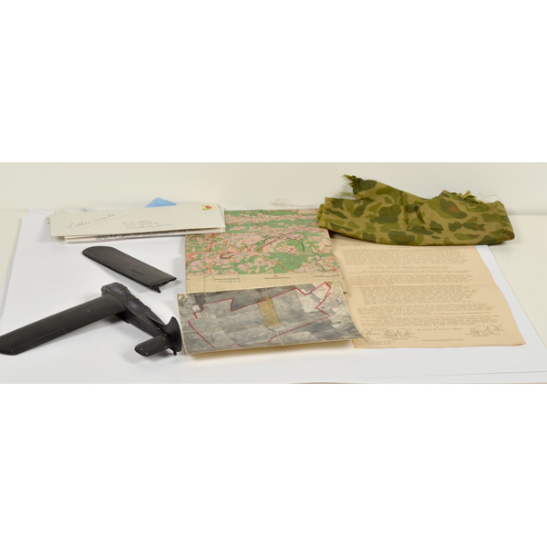 Quelle: Cowan's Auctions, Inc. Bild