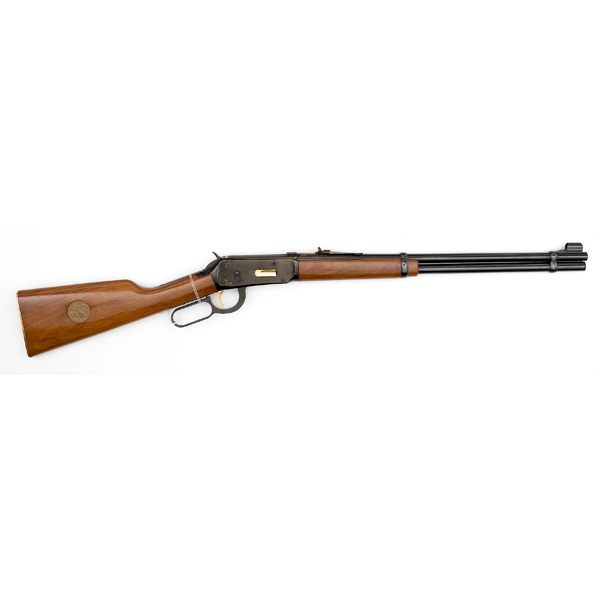 *Winchester Model 94 Illinois Sesquicentennial LeverAction