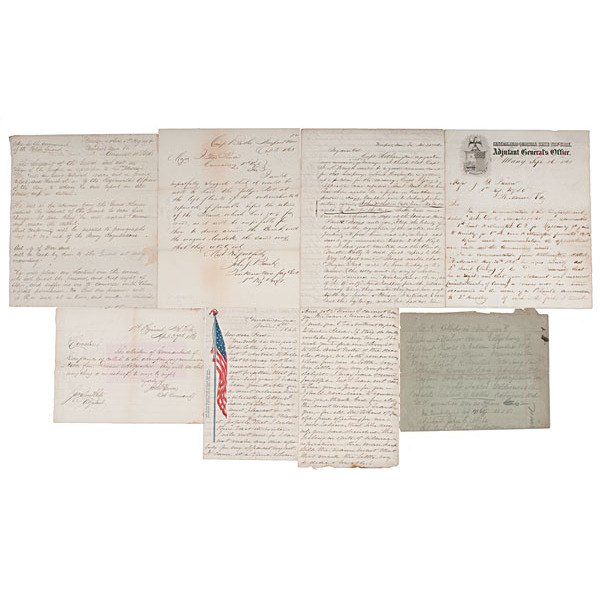 Quelle: Cowan's Auctions, Inc. Bild